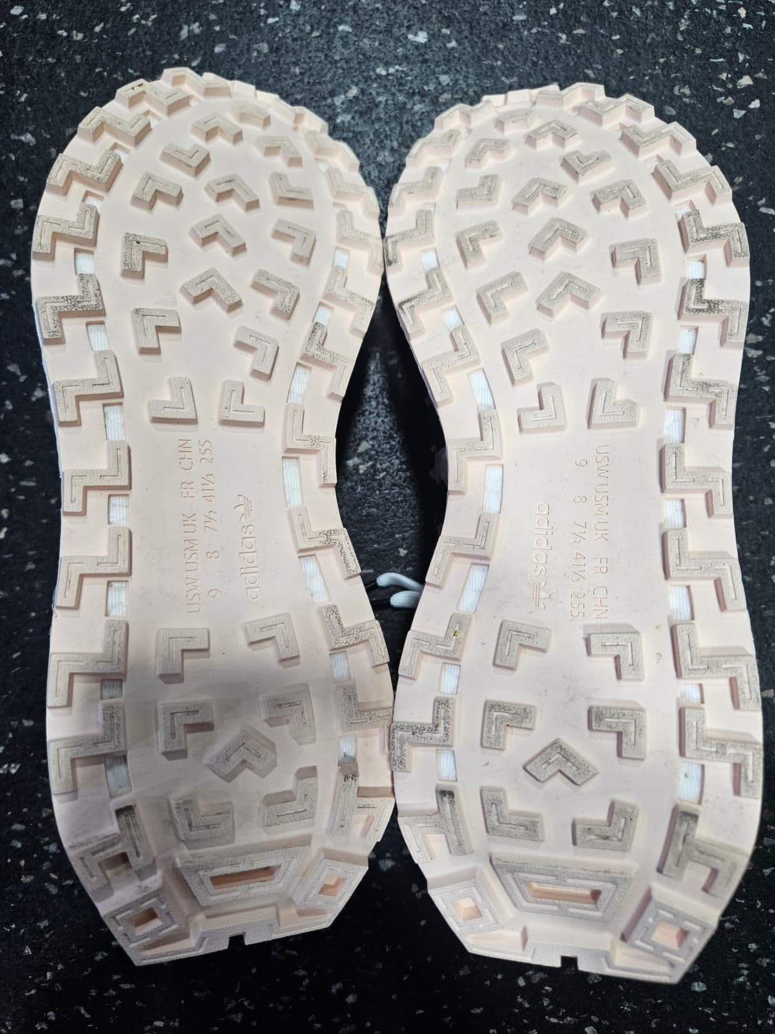 아디다스 오리지널스 레트로피 E5 '머니킹덤'' 255mm 상품이미지3