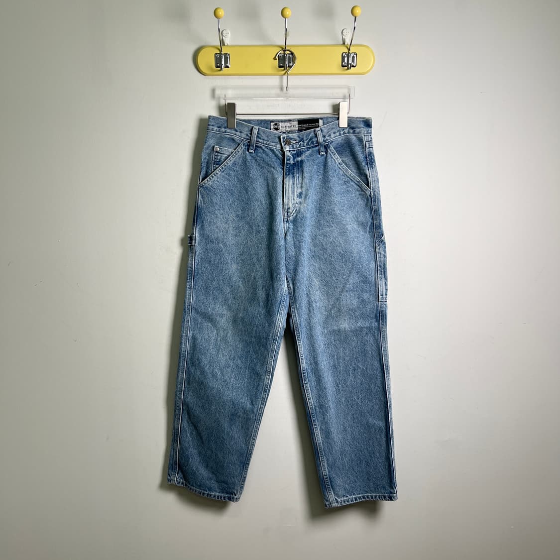 Levis 리바이스 실버탭 카펜터 데님 팬츠 29 상품이미지1