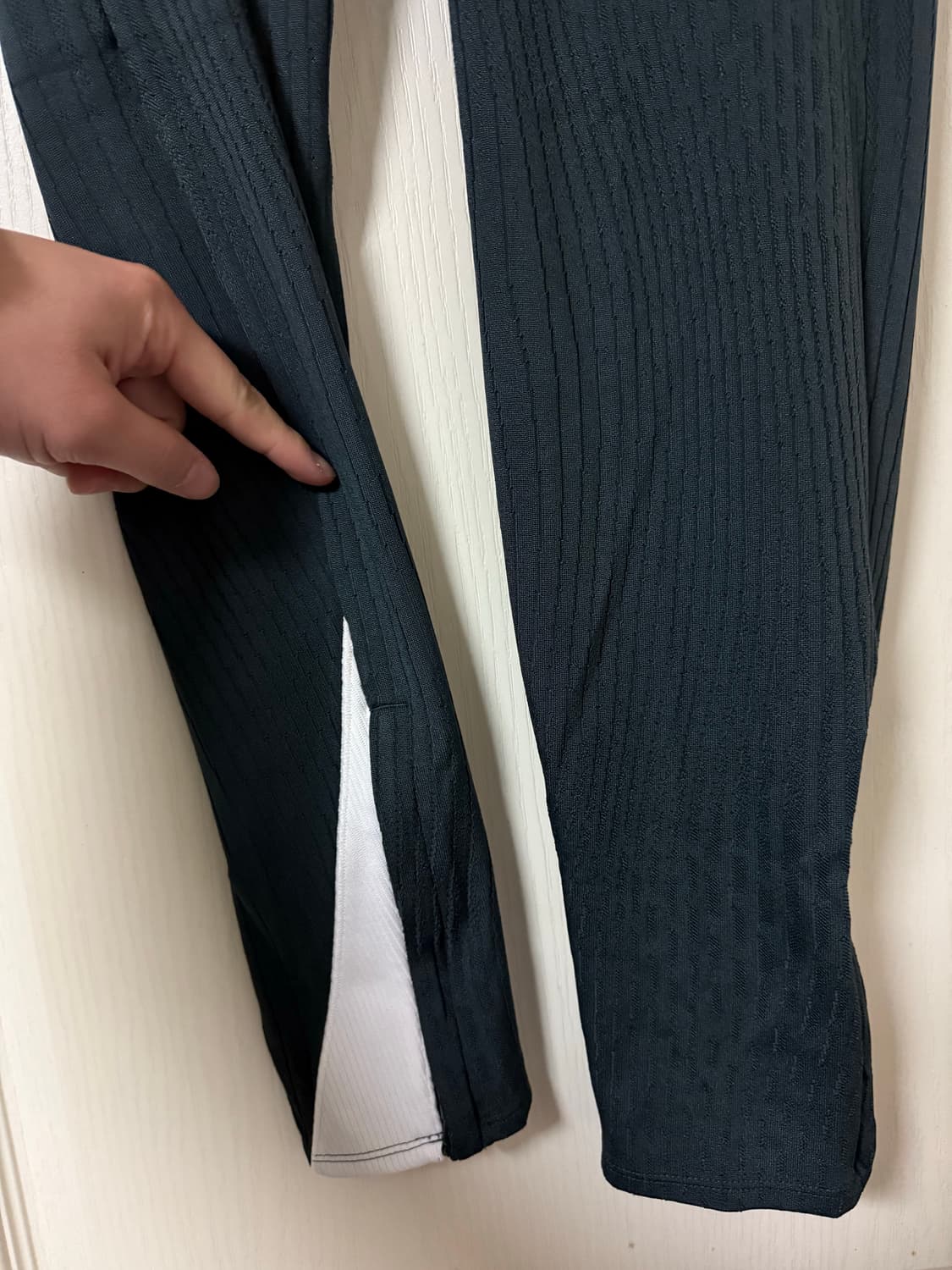 Nike 첼시 ADV 트레이닝 팬츠 M 상품이미지3