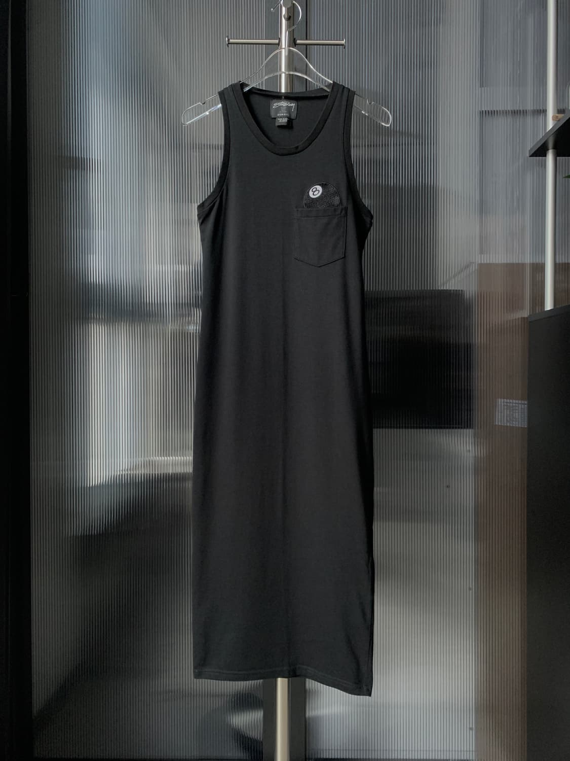 [개인 소장] 8ball sleeveless dress 상품이미지2