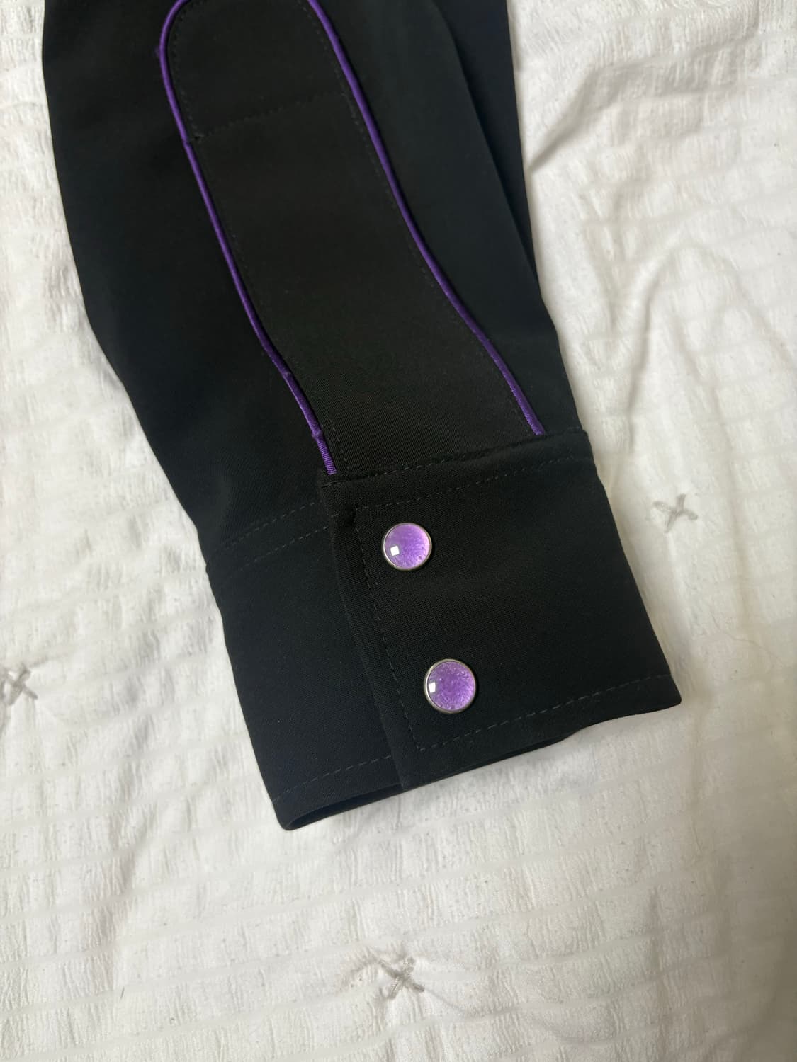 니들스 파이핑 카우보이 자켓 검보 L 상품이미지4