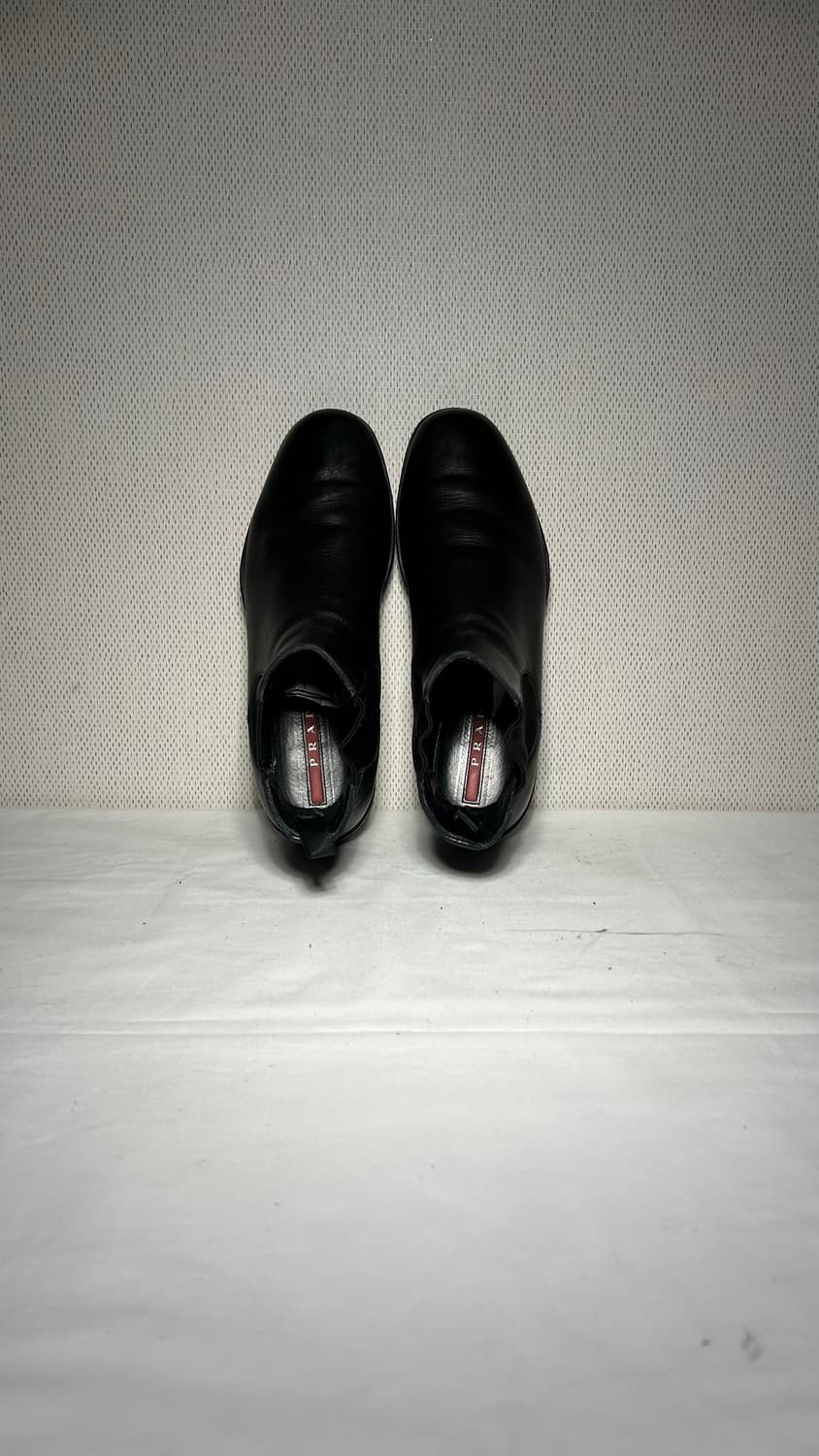 프라다 스포츠 앵클부츠 상품이미지5