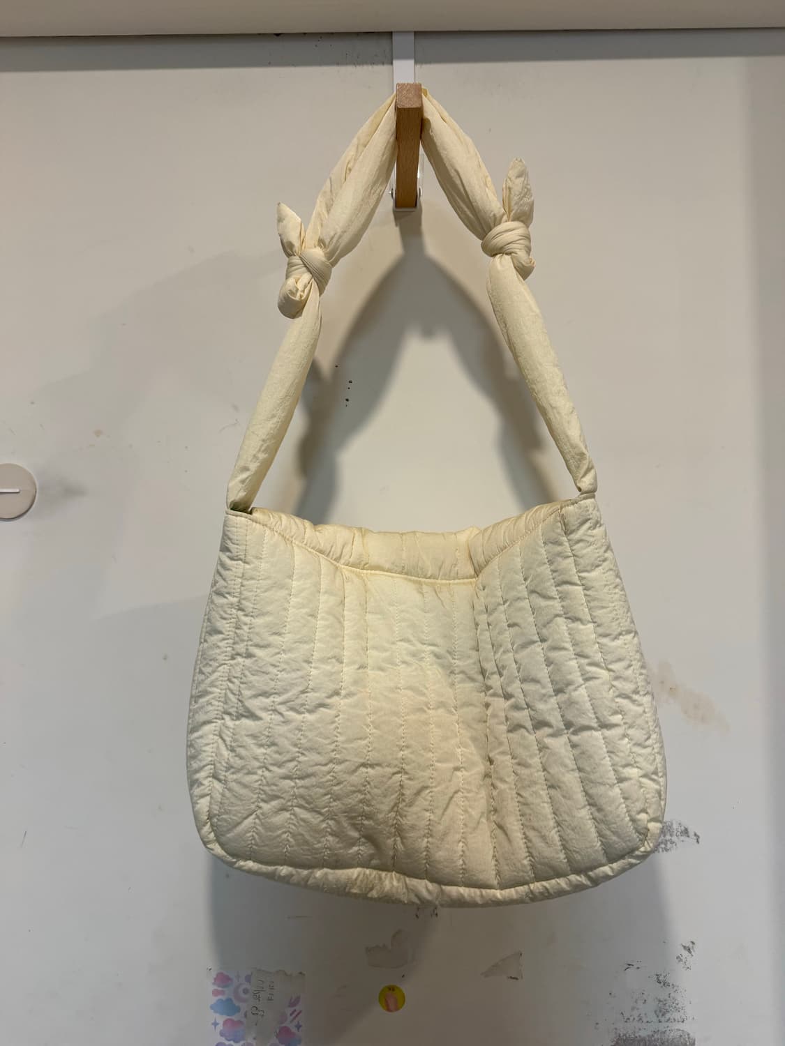 sienne 시엔느 패딩백 상품이미지4