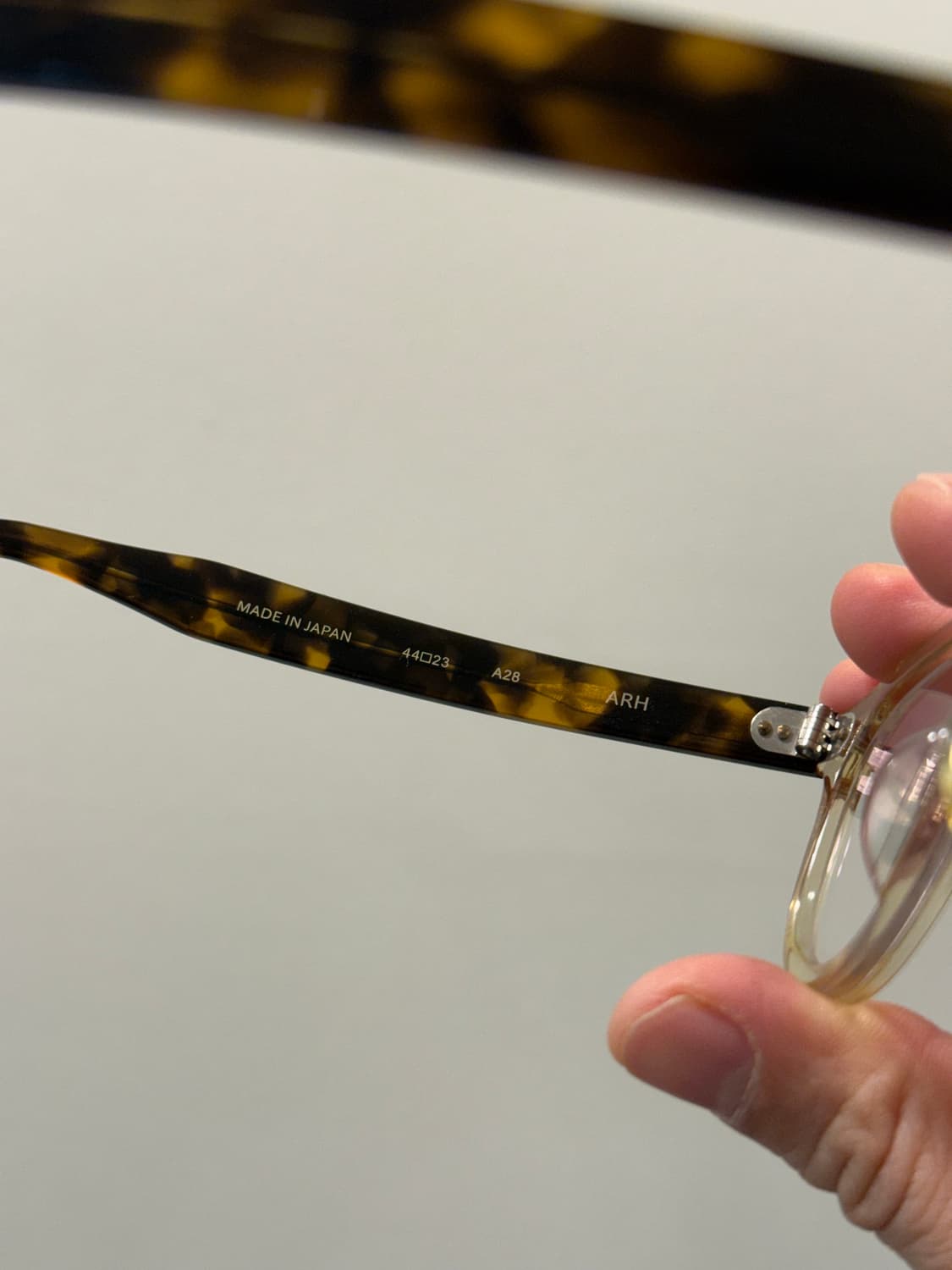 타르트 옵티컬 10주년 아넬 (44-23) 상품이미지4