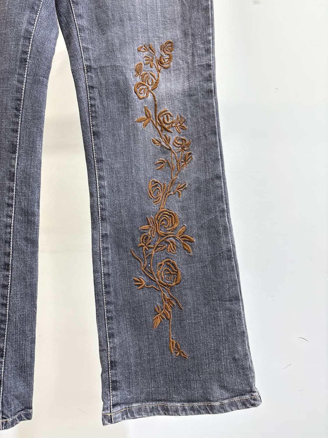 ORIRIN JEANS 데님팬츠 상품이미지5