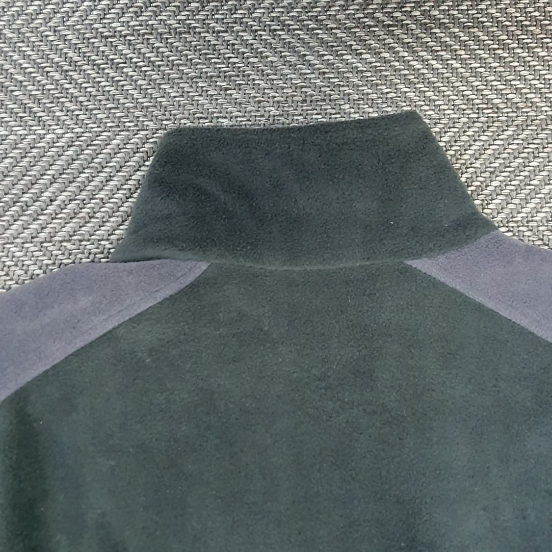 컬럼비아 간절기 플리츠 집업자켓 남자105 상품이미지8