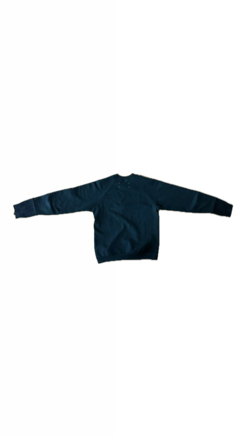 마르지엘라 아티저널 1999 patched sweater 상품이미지2