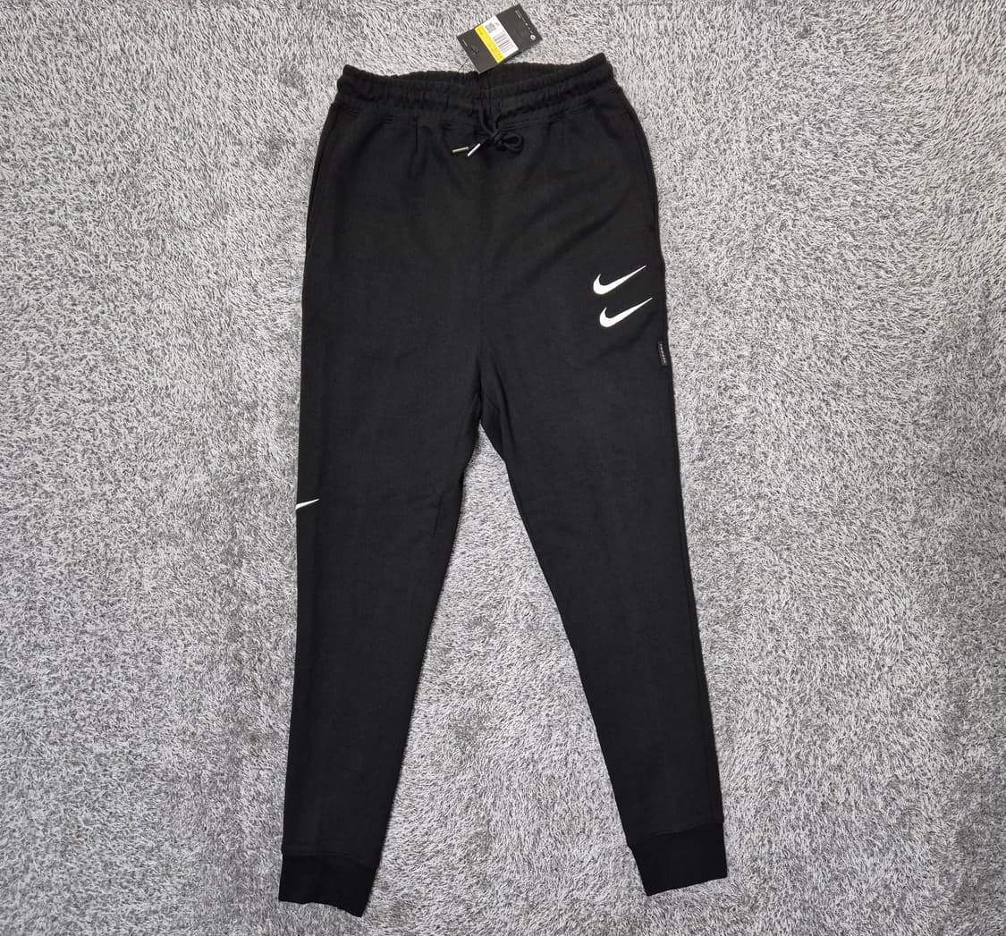 [새상품]나이키 남성 스웨트 조거 팬츠 S(75) 상품이미지1