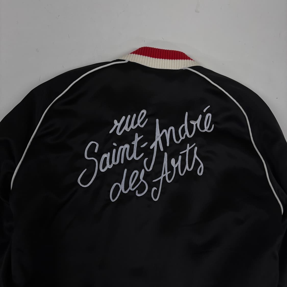 마쥬 maje 스카잔 블루종 자켓 상품이미지7