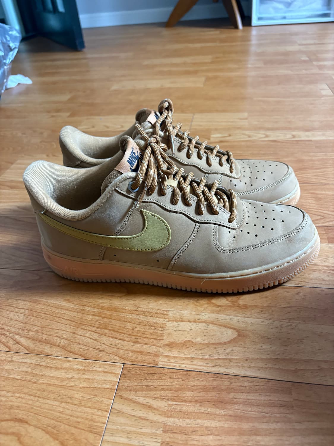 나이키 된장포스 상품이미지2