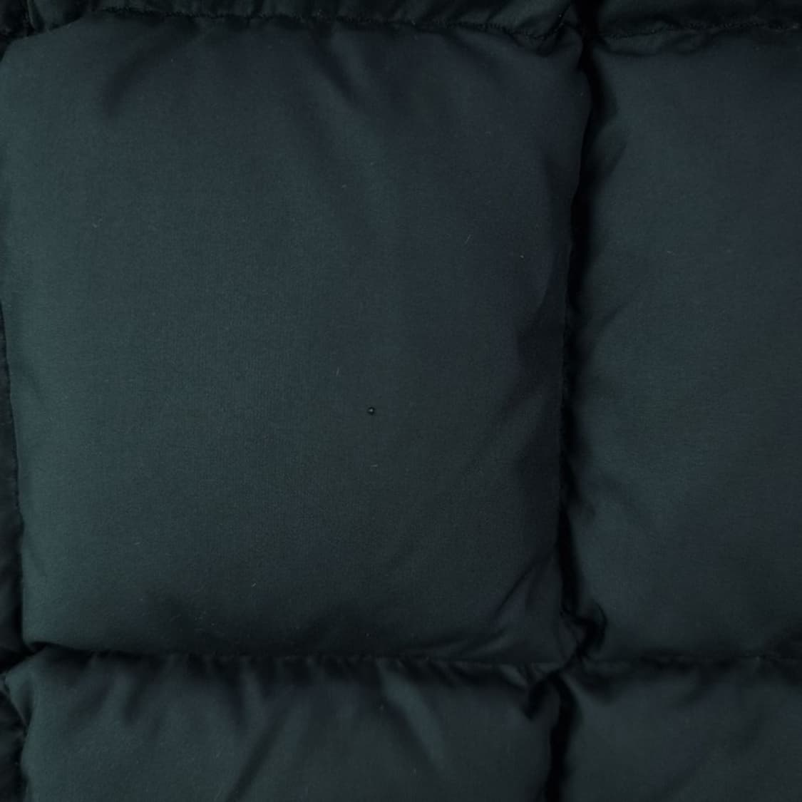 [폴로 랄프로렌] 구스다운 슬림핏 패딩 베스트 조끼 블랙 M17512 상품이미지10