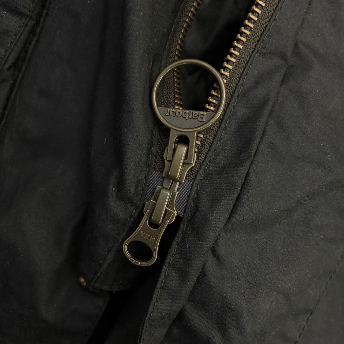 Barbour 바버 인터네셔멀 듀크4 oz 자켓 상품이미지6
