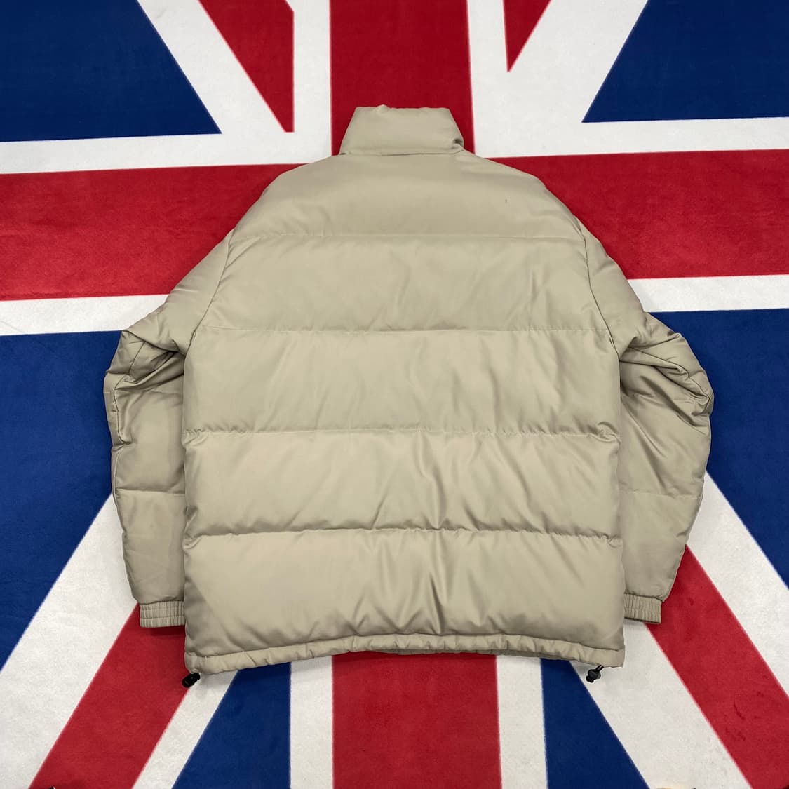 00s 나이키 오버핏 덕다운패딩 L 상품이미지7