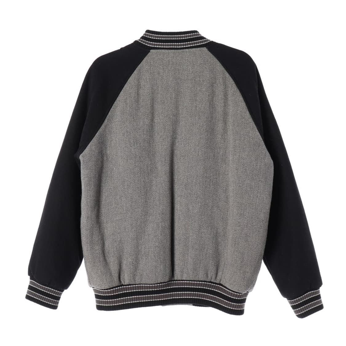 MLB 뉴욕 양키스 울 바시티 자켓바 L 상품이미지3