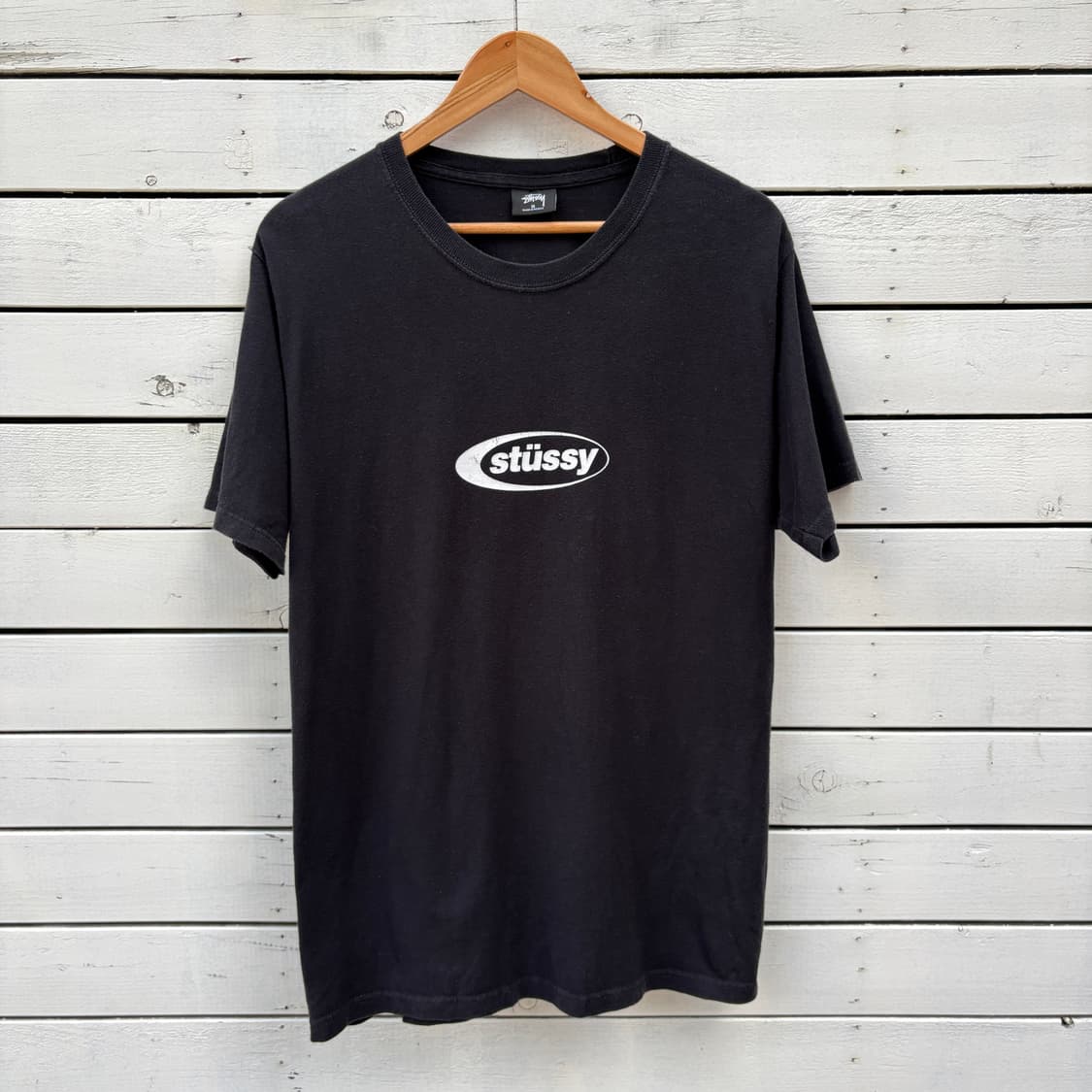 Stussy 스투시 반팔 티셔츠 상품이미지1
