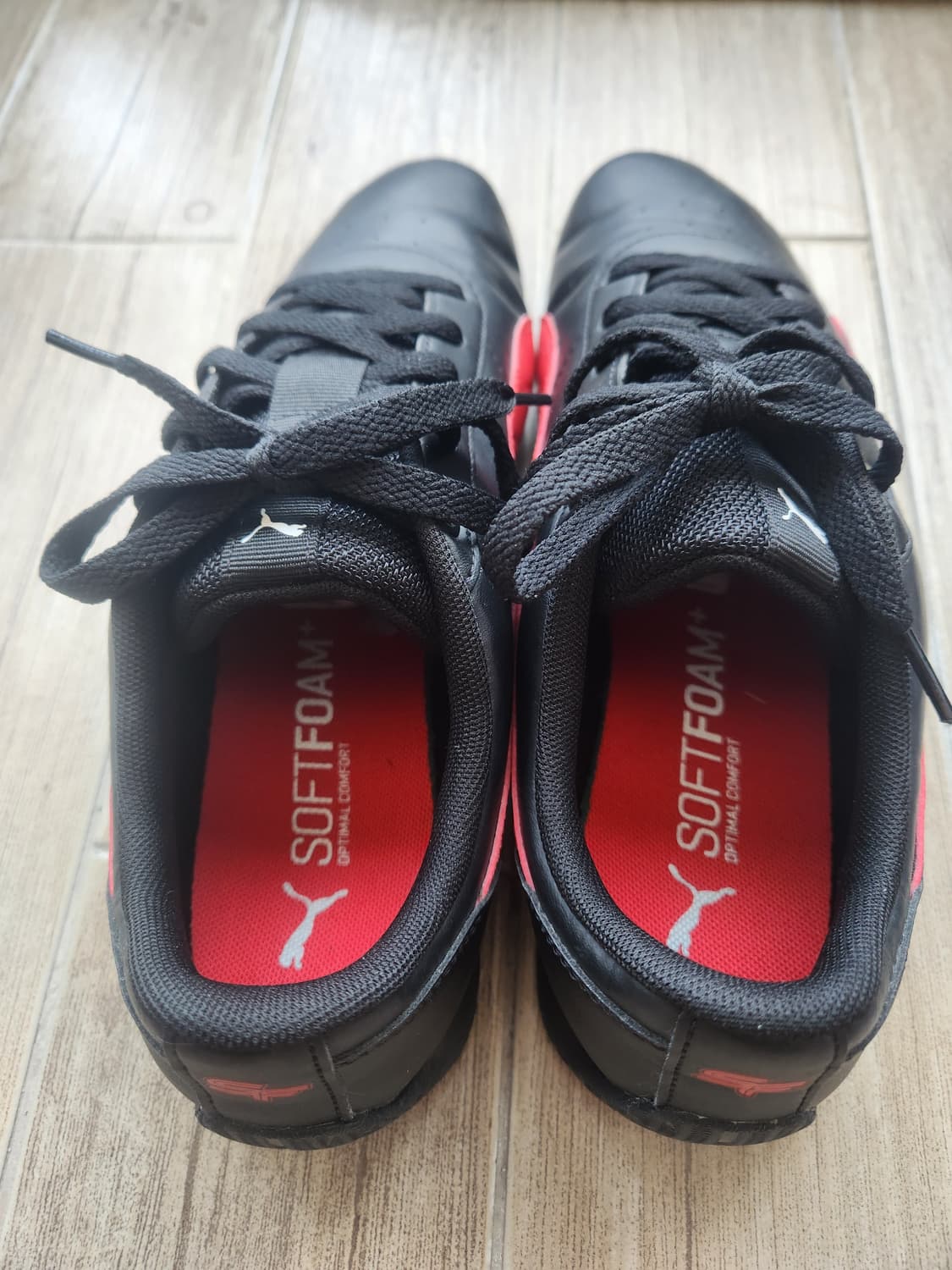 푸마x페라리 네오캣 (260) 상품이미지3