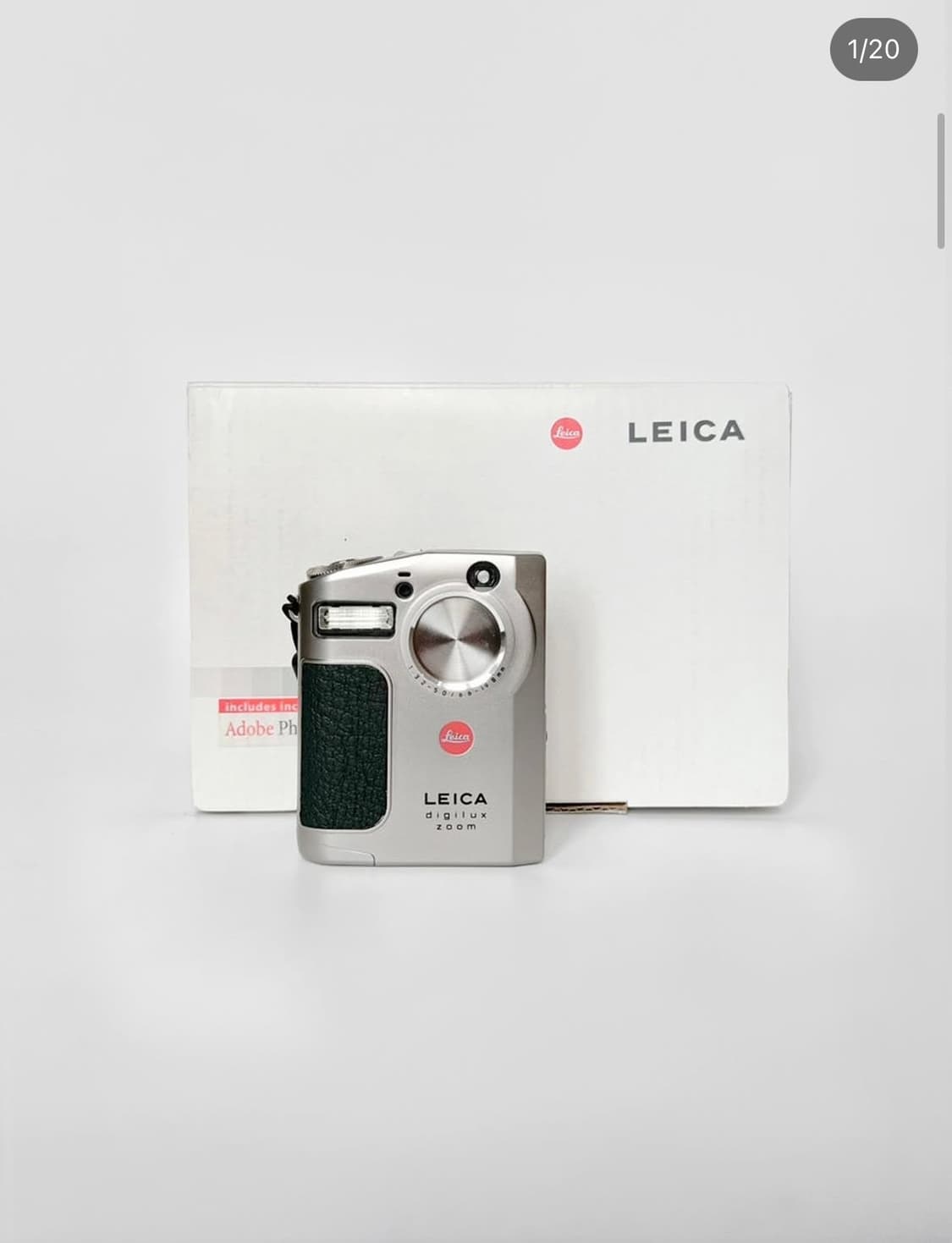 Leica  상품이미지1