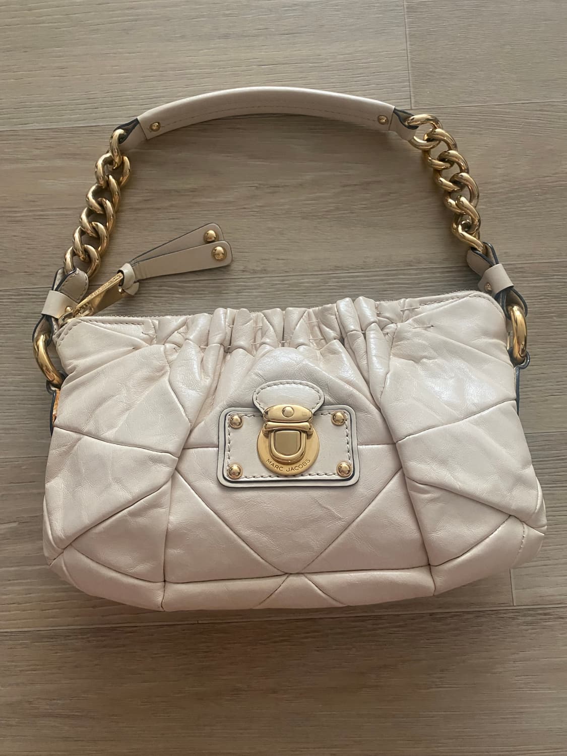 Marc Jacobs 셔링백 상품이미지1