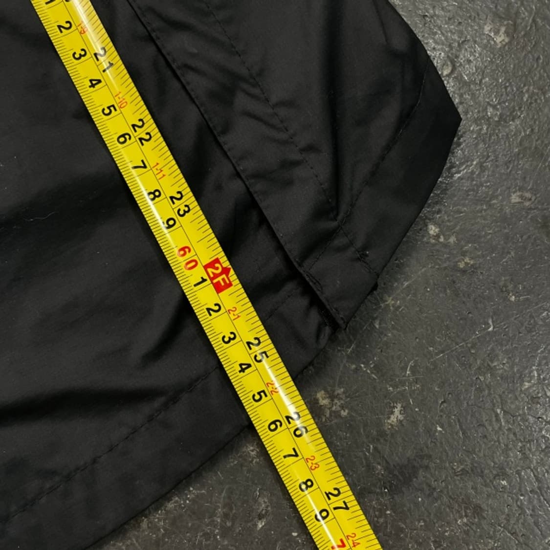 100 나이키 런닝 바람막이  상품이미지7