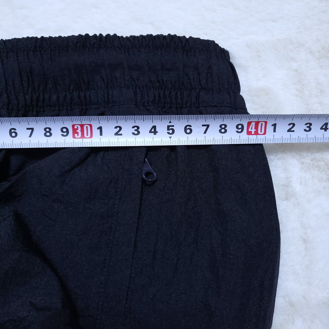 나이키 스우시 남성 조거팬츠 XL 0310 뽀샤샤 상품이미지3