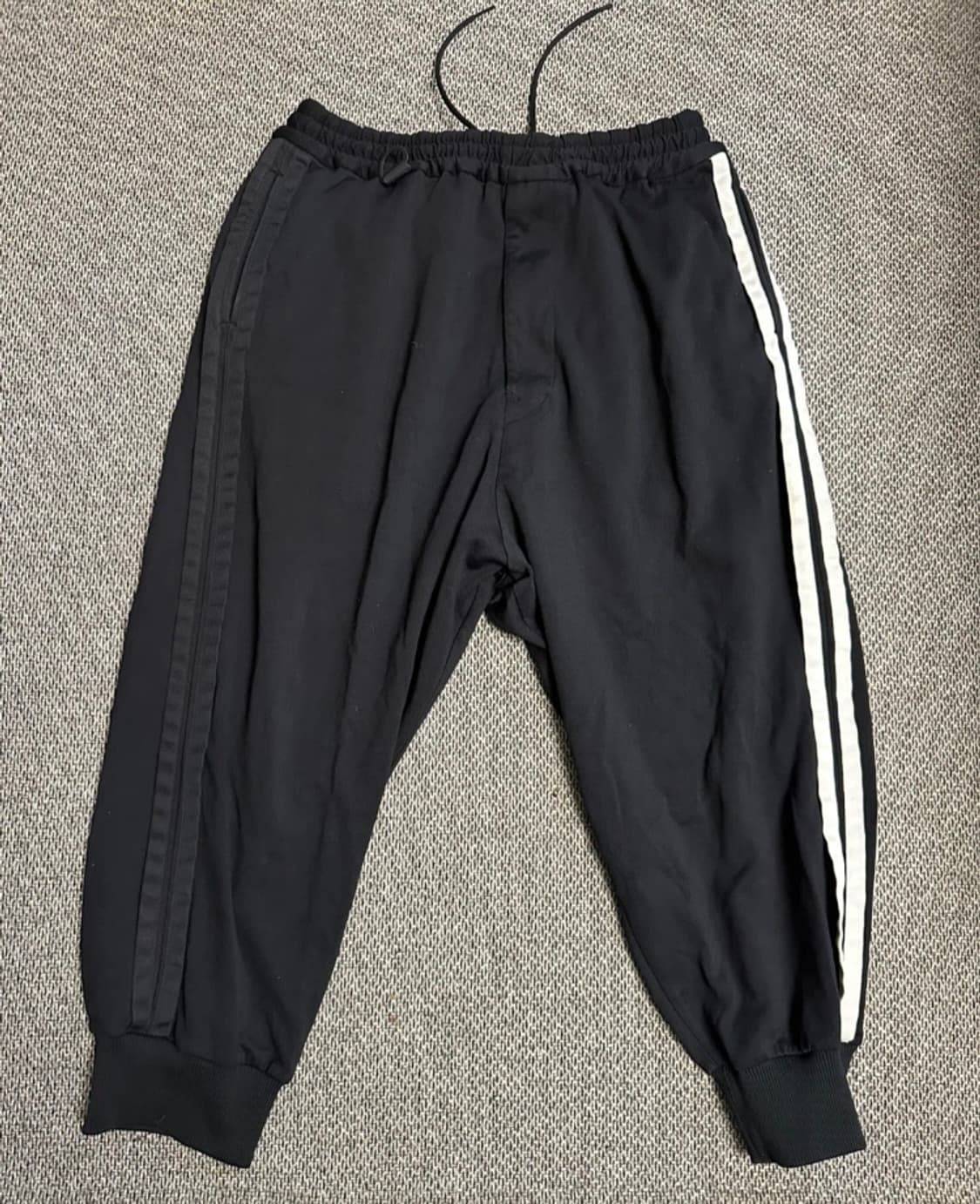 Y-3 배기 팬츠 상품이미지1