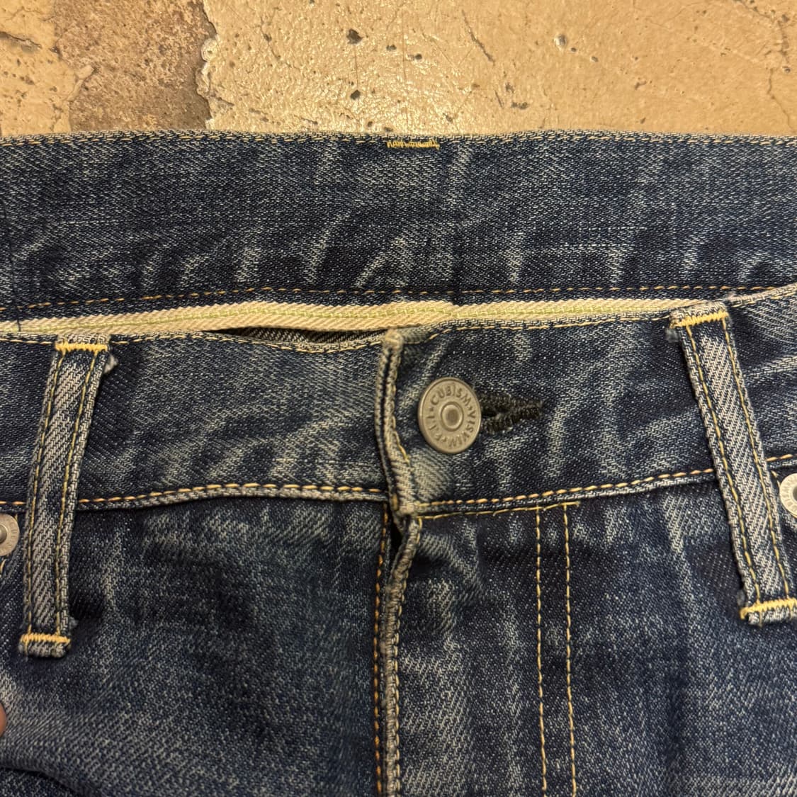 VISVIM 04D13 대님 상품이미지3