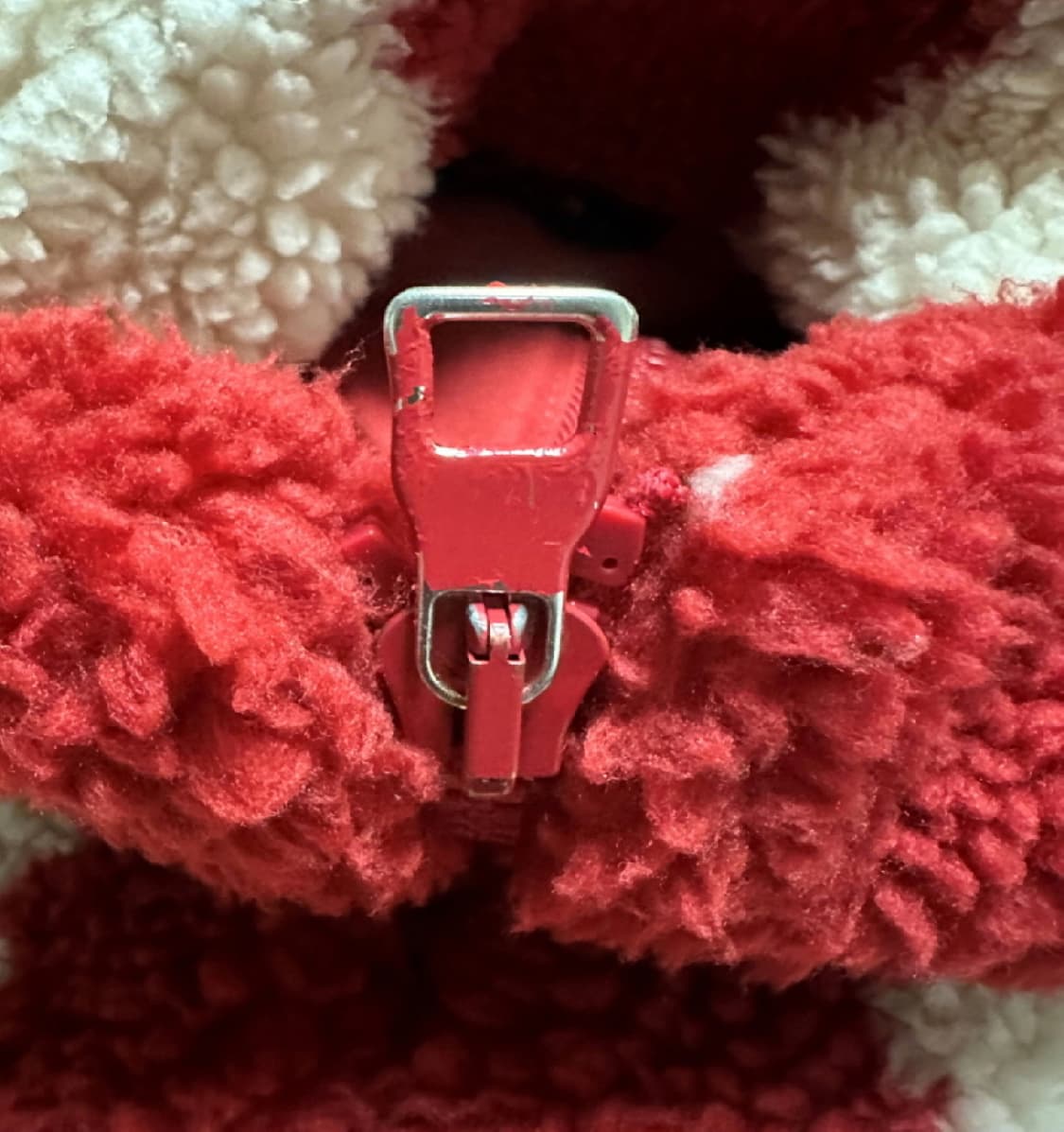 루이비통 니고 후리스 (100)  상품이미지6