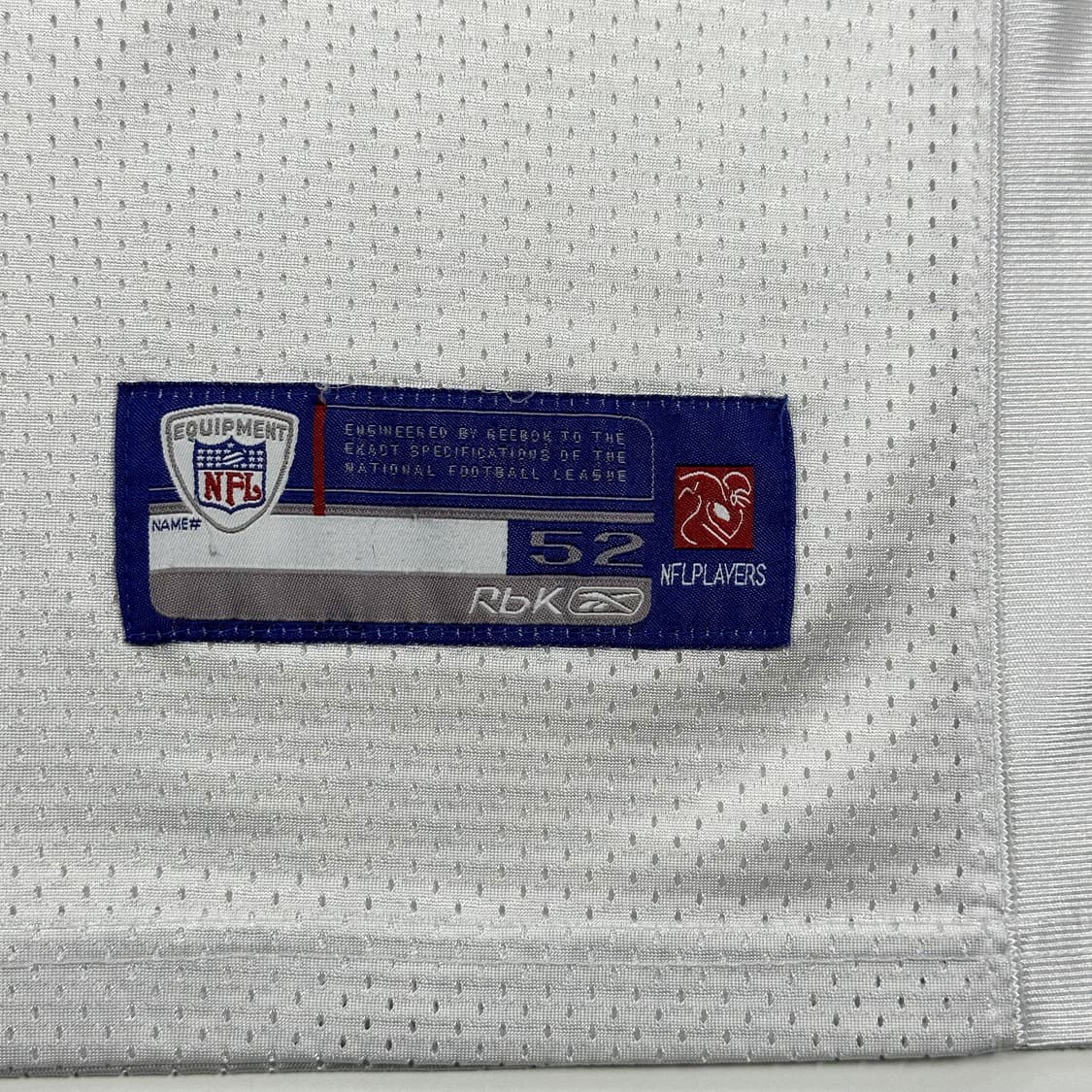 리복 NFL 필라델피아 이글스 오버핏 럭비 져지 XL 상품이미지7