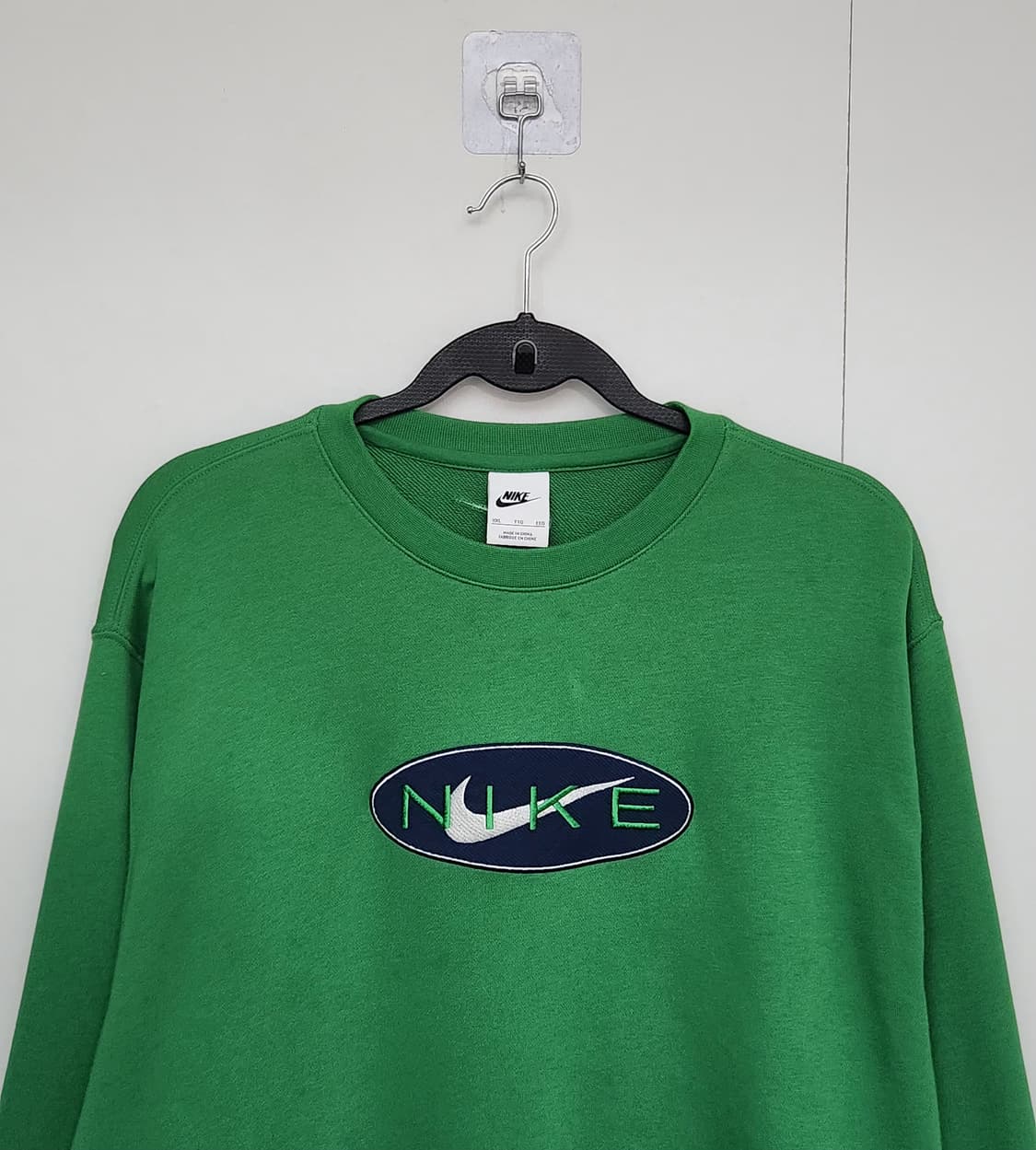 나이키 110 맨투맨 상품이미지9