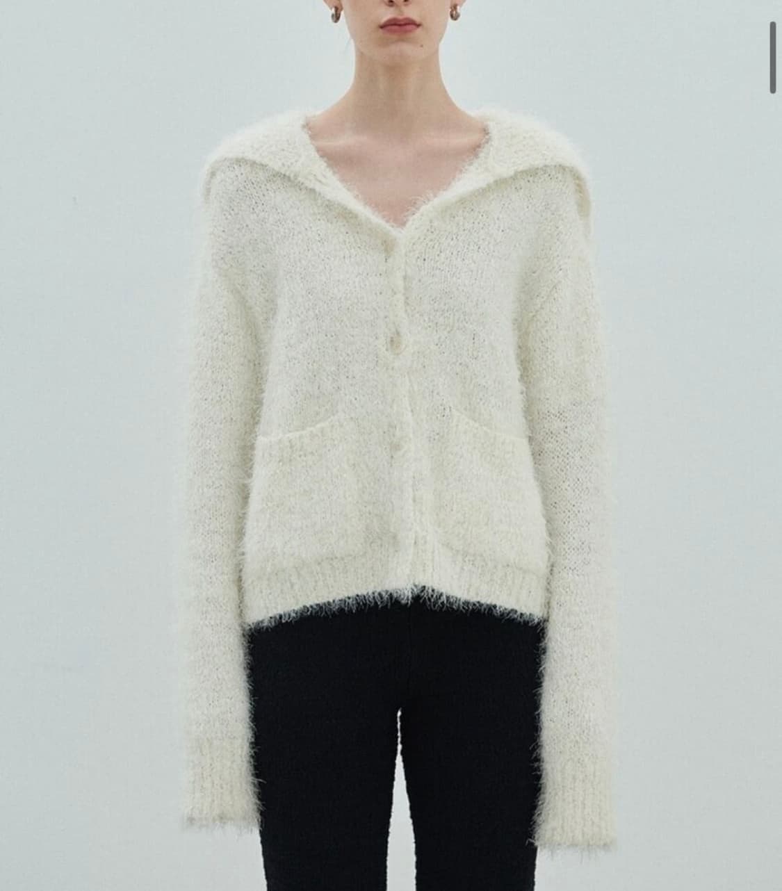 다이애그널 세일러니트 상품이미지1