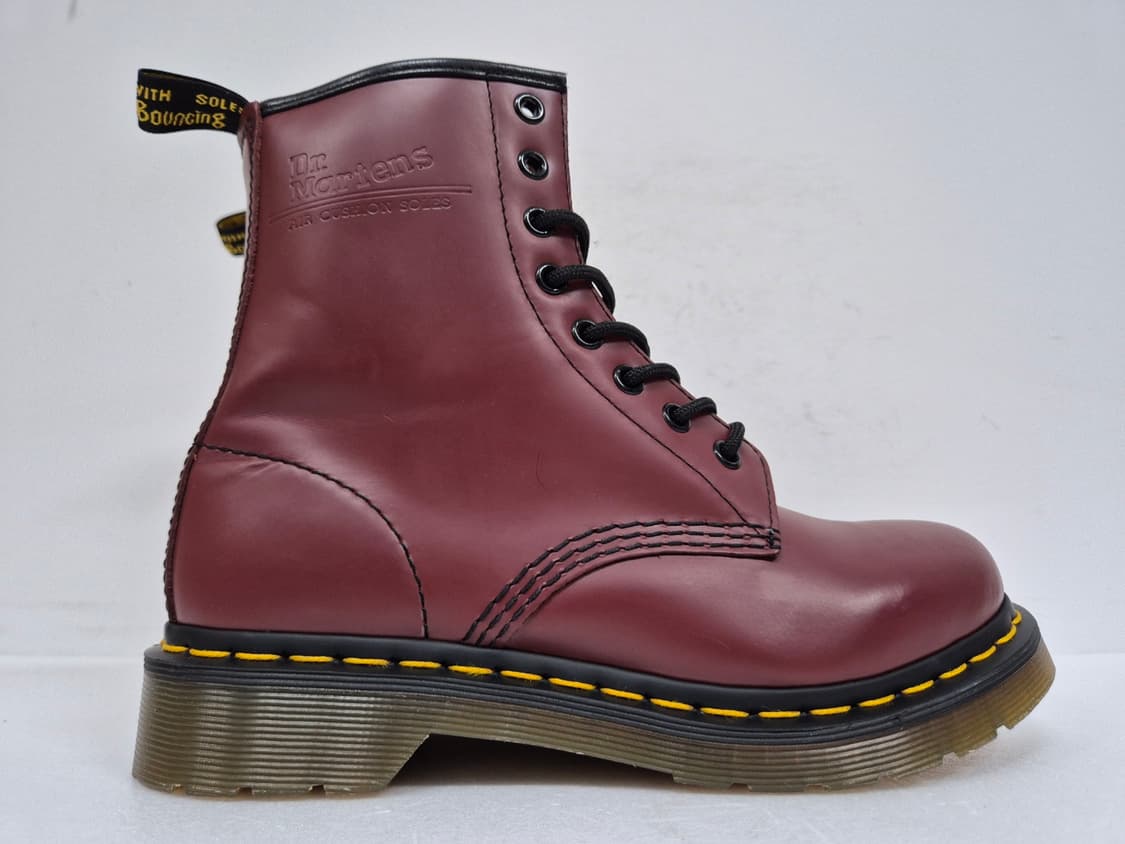 닥터마틴 여성 부츠 240 상품이미지1