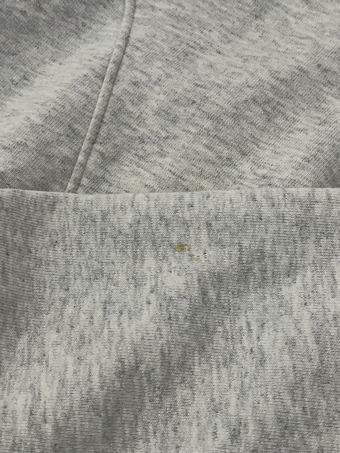 스포티앤리치 모나코 쿼터 하프 집업 맨투맨 S 상품이미지3