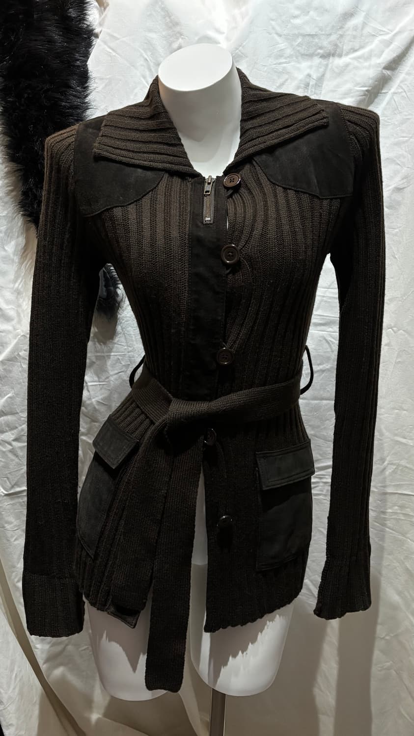 BR CARDIGAN 상품이미지1