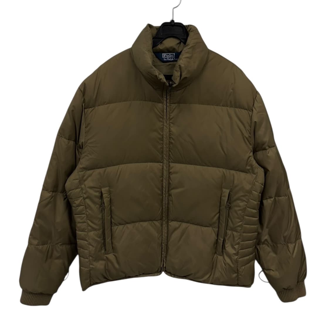 두산 폴로랄프로렌 다운패딩 상품이미지1