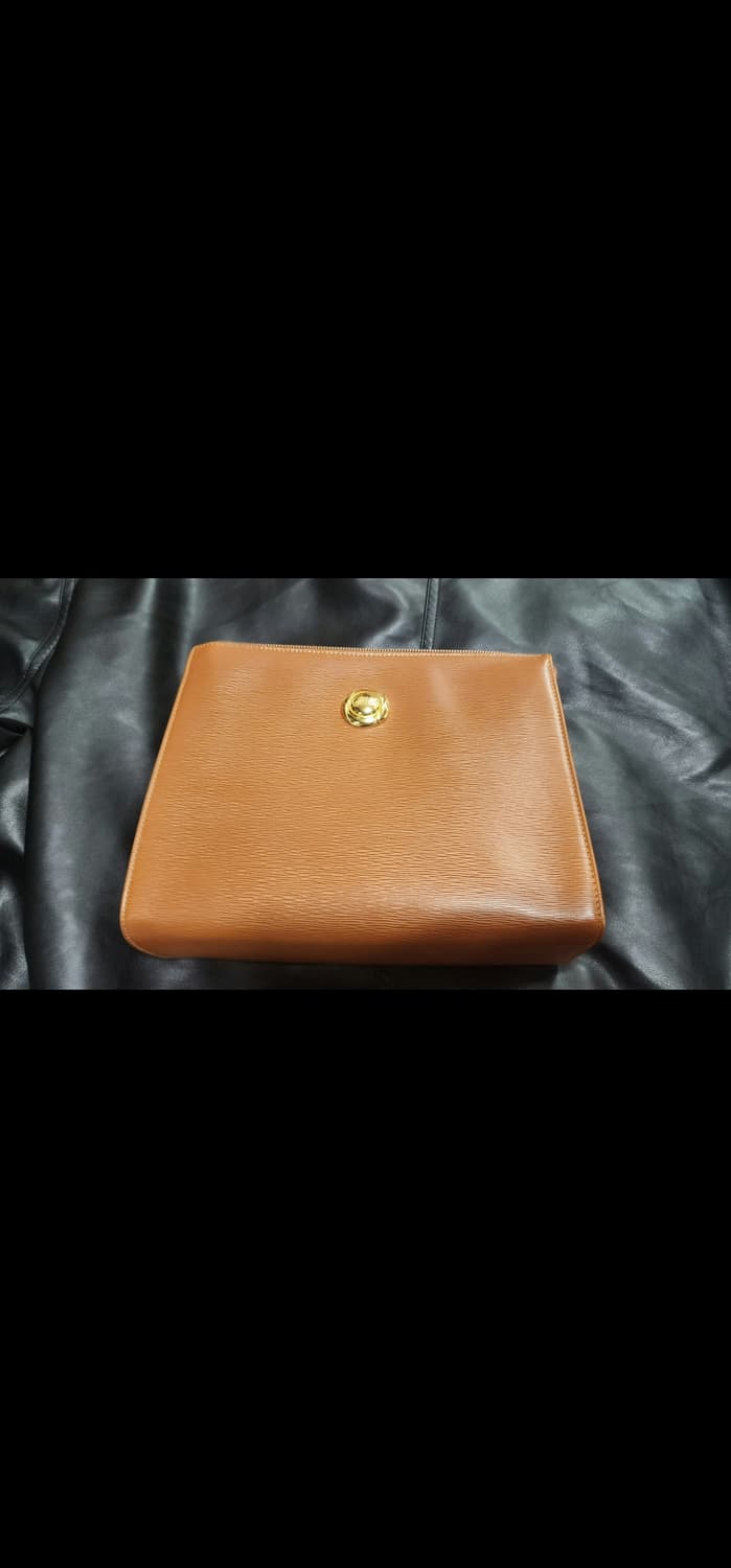 끌로에 정품 클러치 파우치 상품이미지1