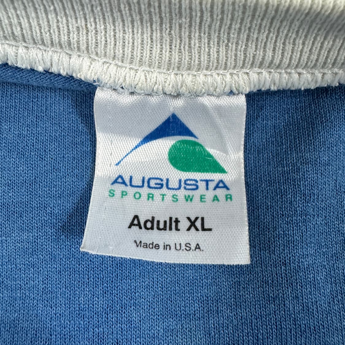 빈티지 90s Foo Fighters 푸파이터스 링거 티셔츠 상품이미지9