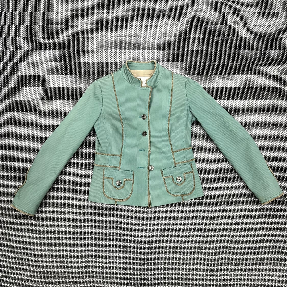 마드모아젤 자켓 상품이미지1