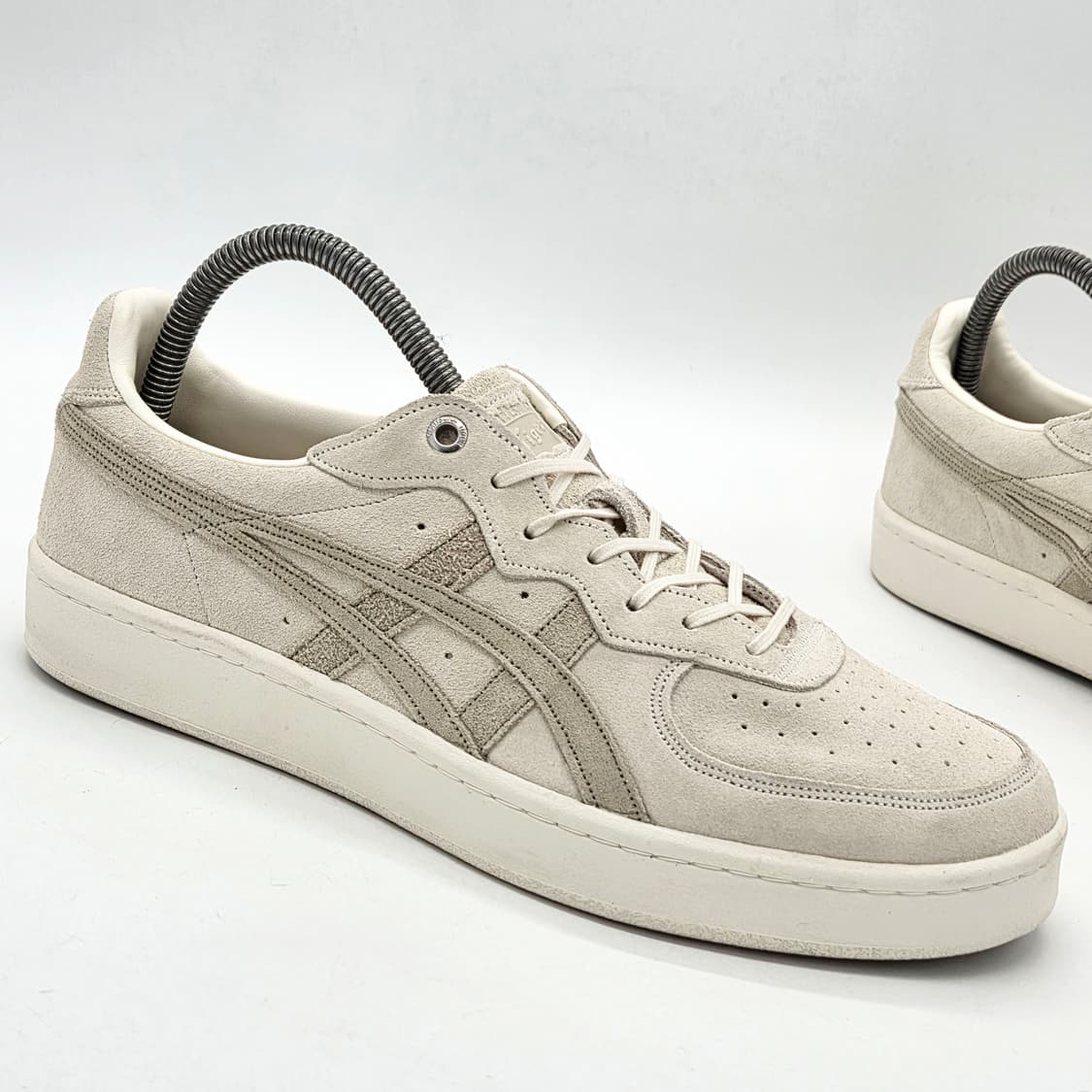  오니츠카타이거 GSM SD 아이보리 (260)  상품이미지5