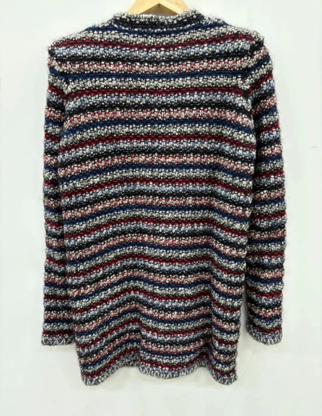 이자벨 마랑 니트 자켓 38 상품이미지3