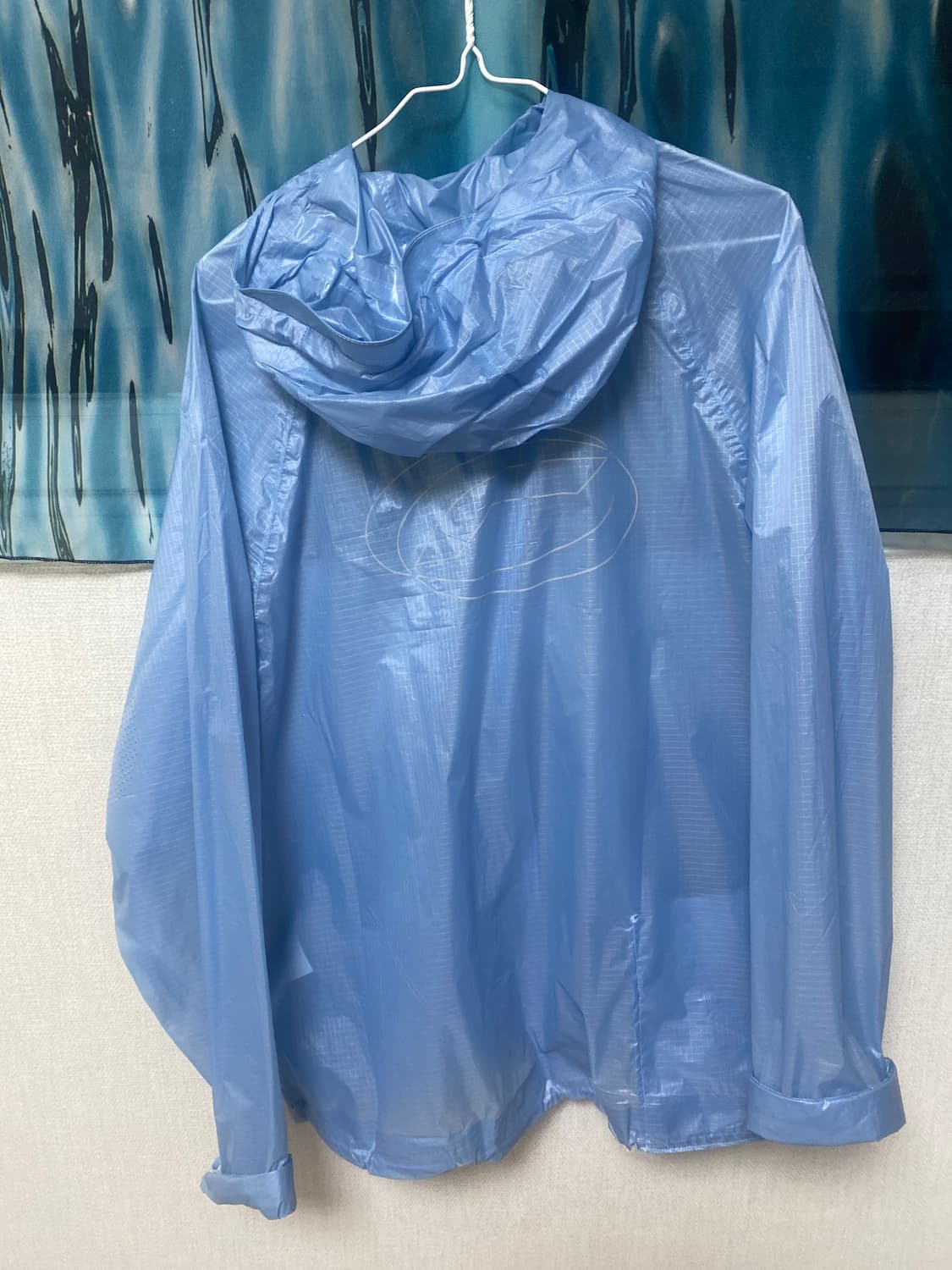 옵티미스틱 러너스 바람막이 상품이미지2