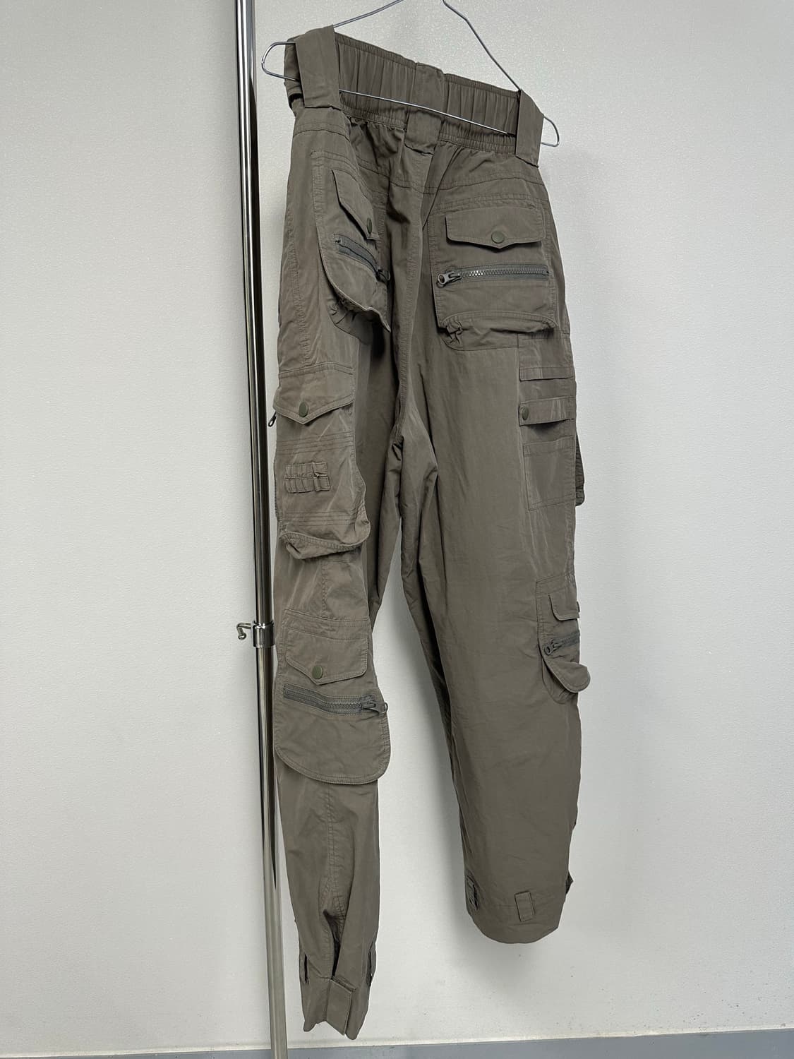 혜인서 멀티 카고 팬츠 상품이미지6