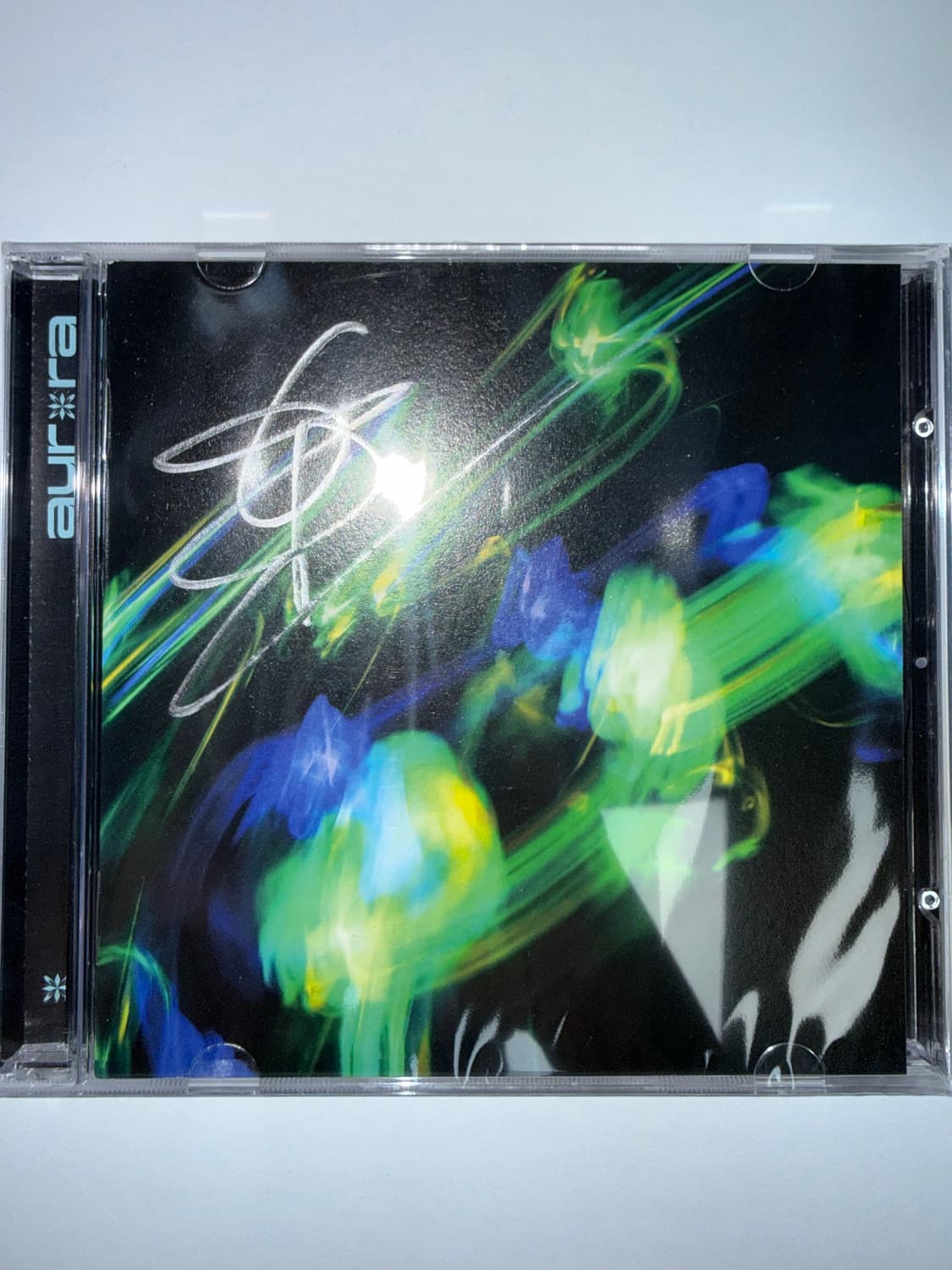 [미개봉 사인반] 트레이드 엘 오로라 cd trade l aurora 상품이미지1