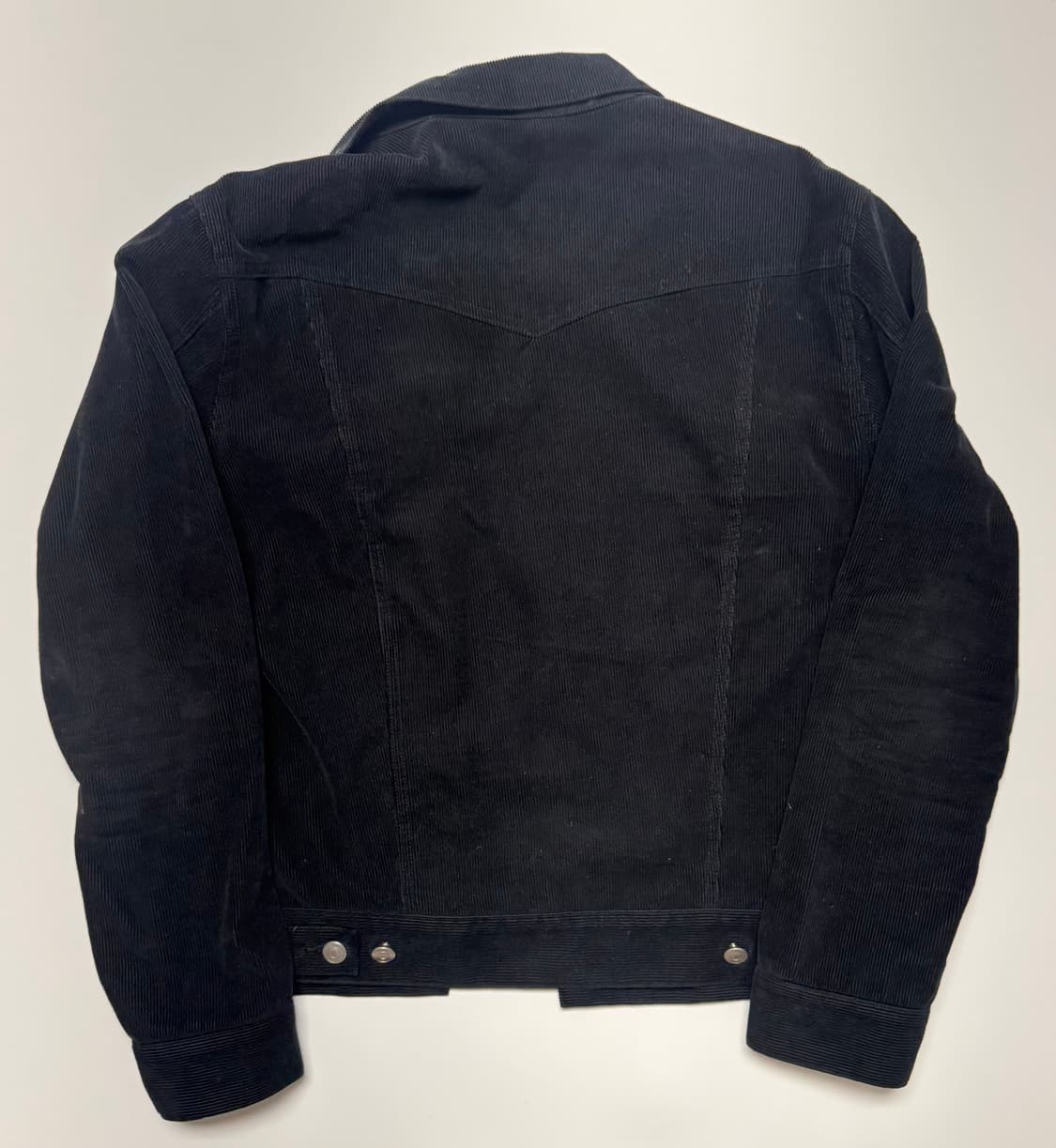 KYHO 코듀로이 자켓 상품이미지2