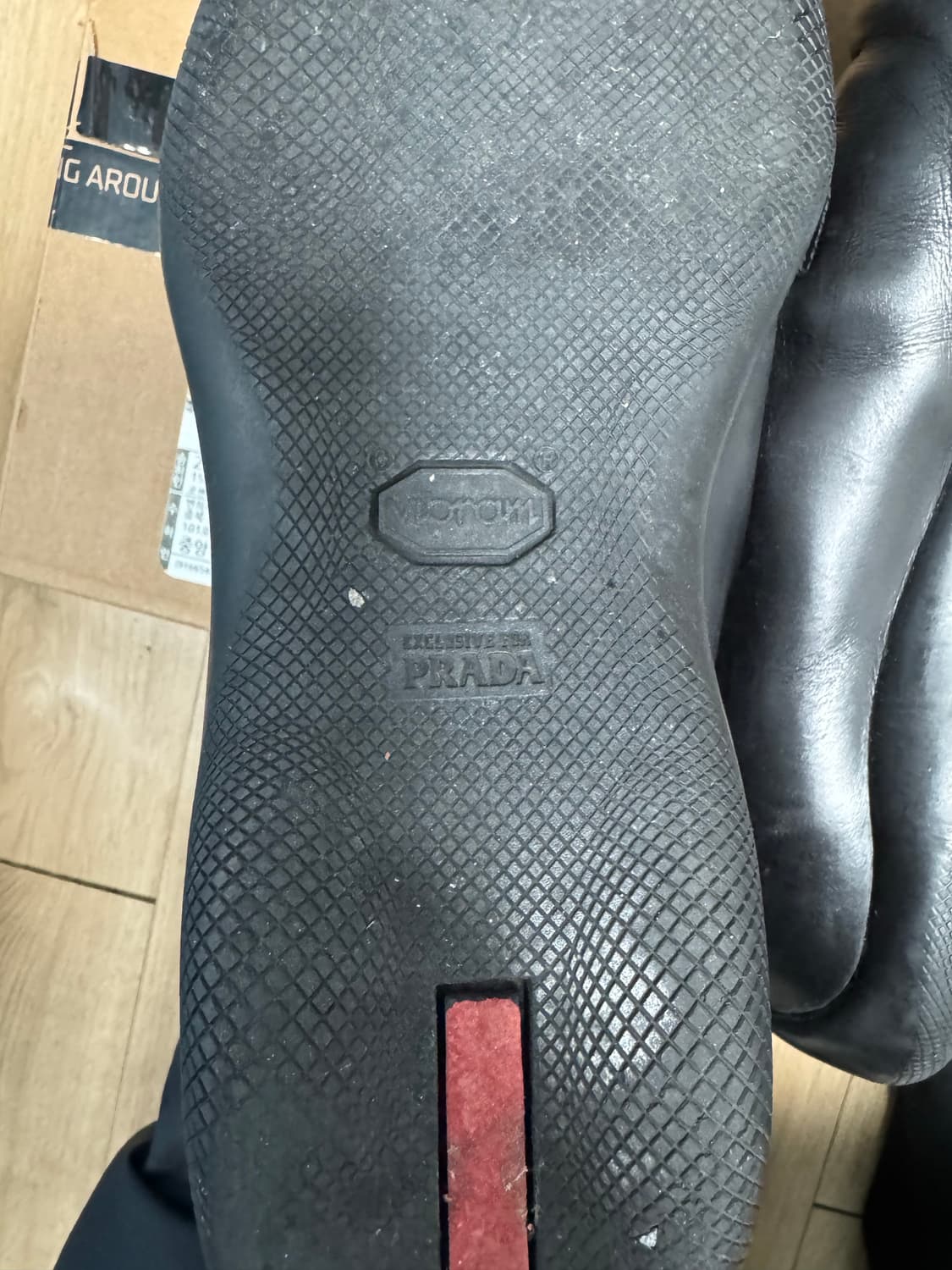 프라다 스포츠 로퍼 280 상품이미지5