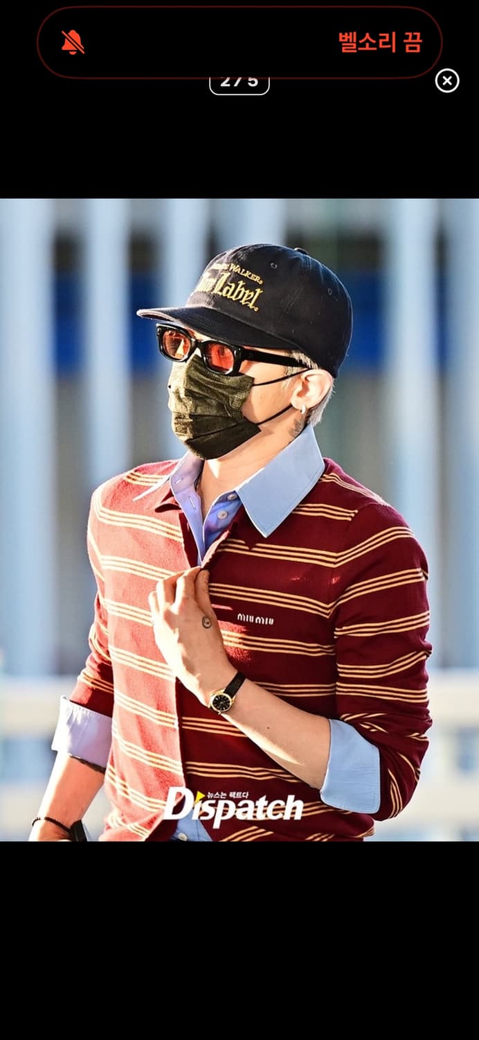 자크마리마지 위스키클론 블랙 상품이미지1