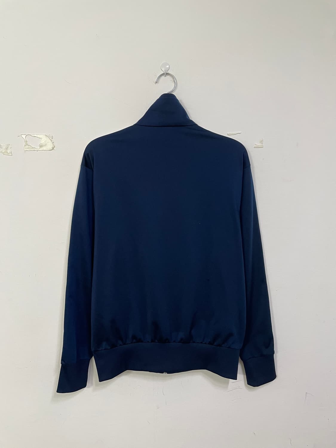 아디다스 져지 트랙탑 네이비 상품이미지3