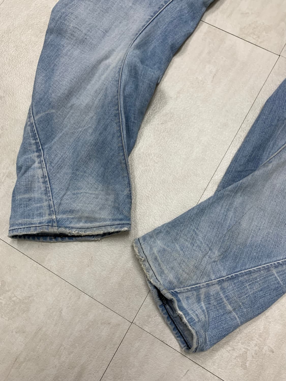 G-star 데님 팬츠 #31 상품이미지8