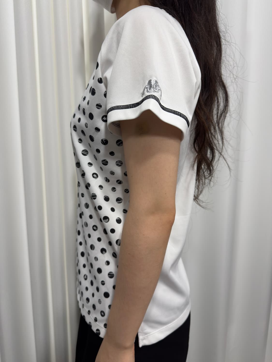 kappa dot top 상품이미지3