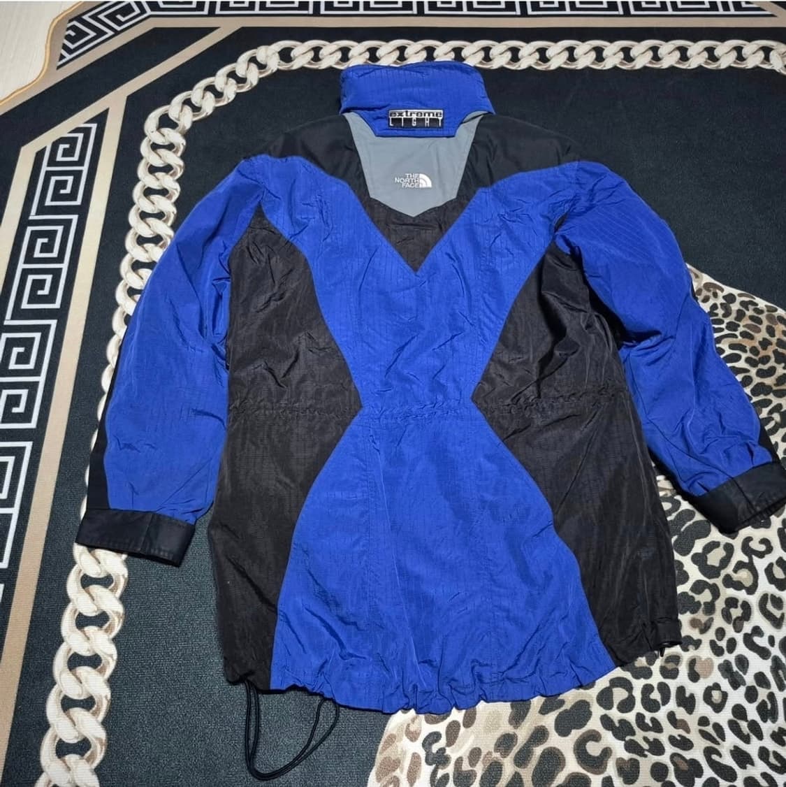 (희귀)90's 노스페이스 익스트림 라이트 시리즈 스키 자켓 L 정품 상품이미지5