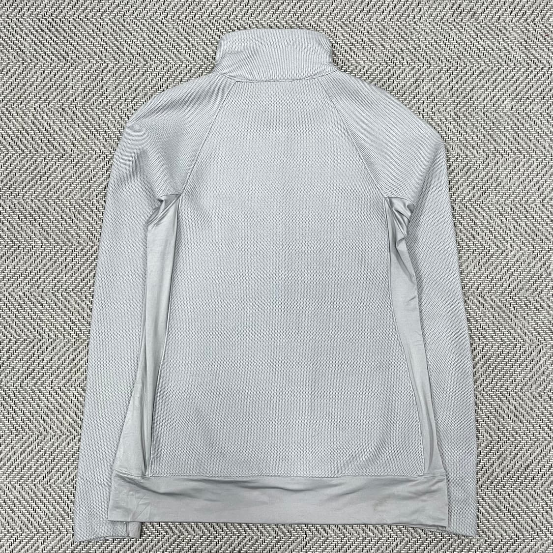 언더아머 와플집업  v0723 상품이미지2